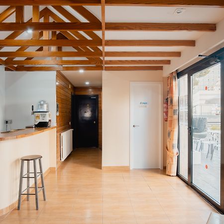 Luxmar Apartaments Benidorm Exteriér fotografie