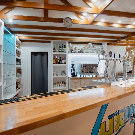 Luxmar Apartaments Benidorm Exteriér fotografie