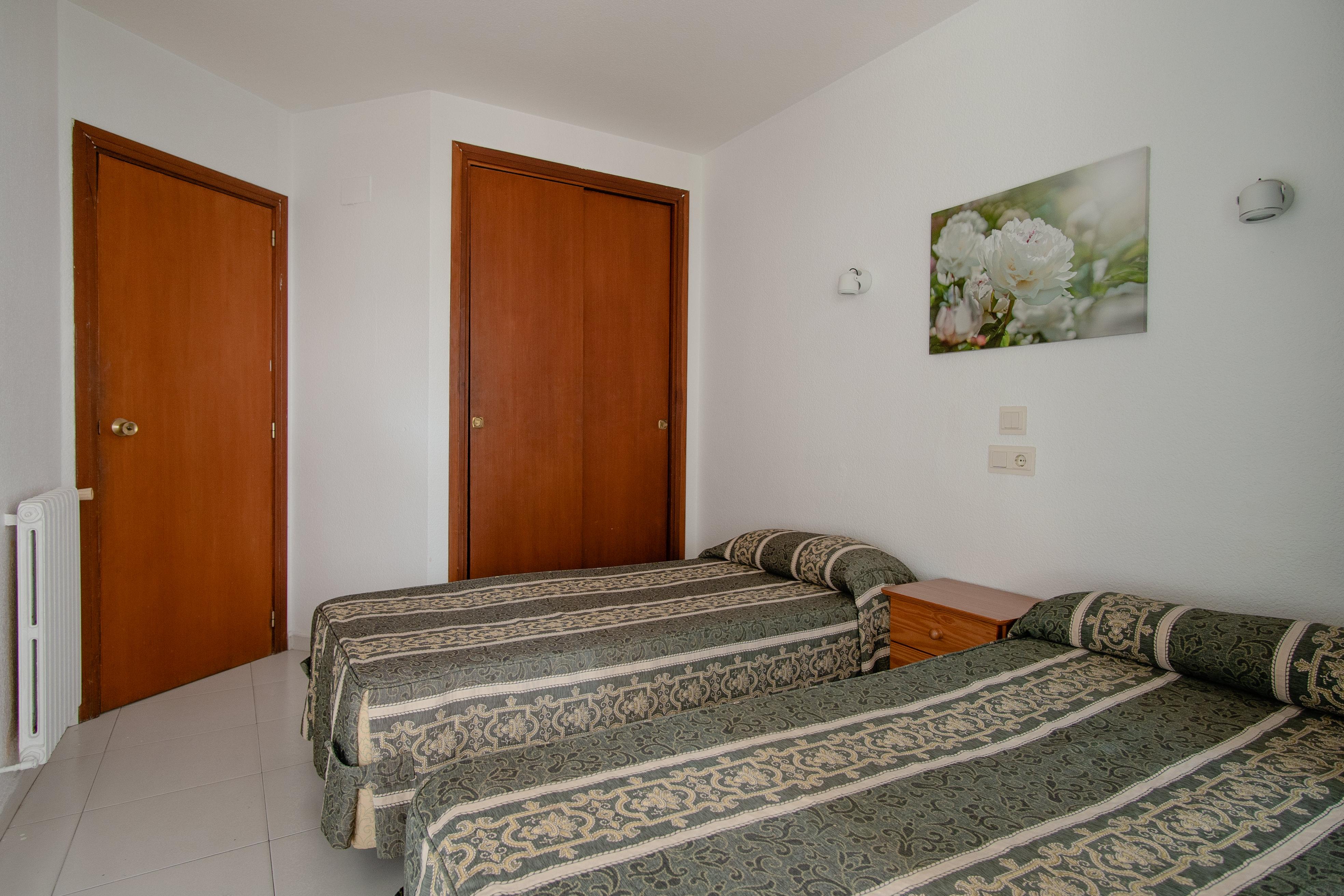 Luxmar Apartaments Benidorm Exteriér fotografie