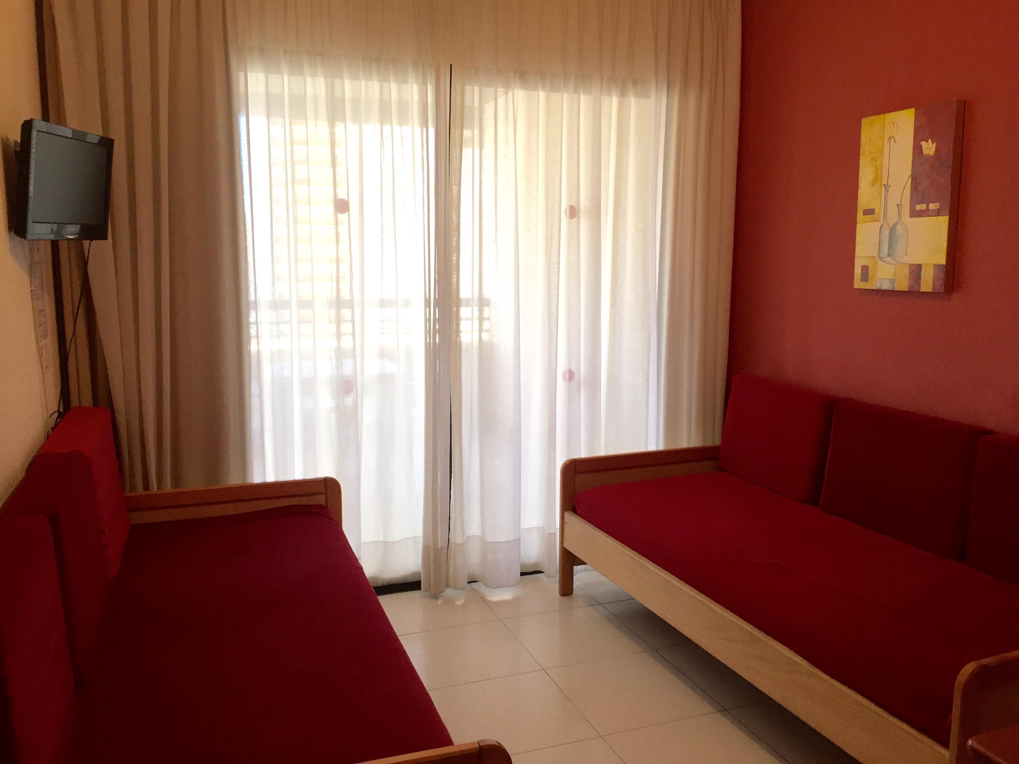 Luxmar Apartaments Benidorm Exteriér fotografie