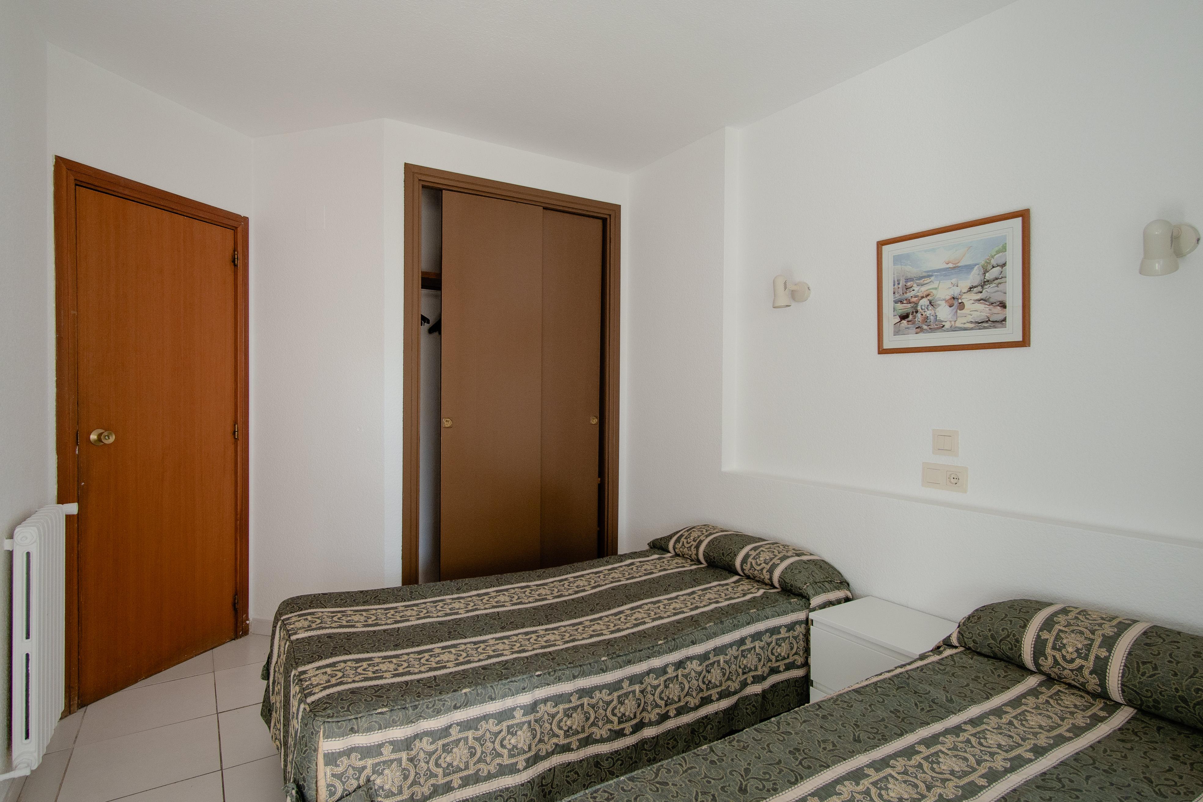 Luxmar Apartaments Benidorm Exteriér fotografie