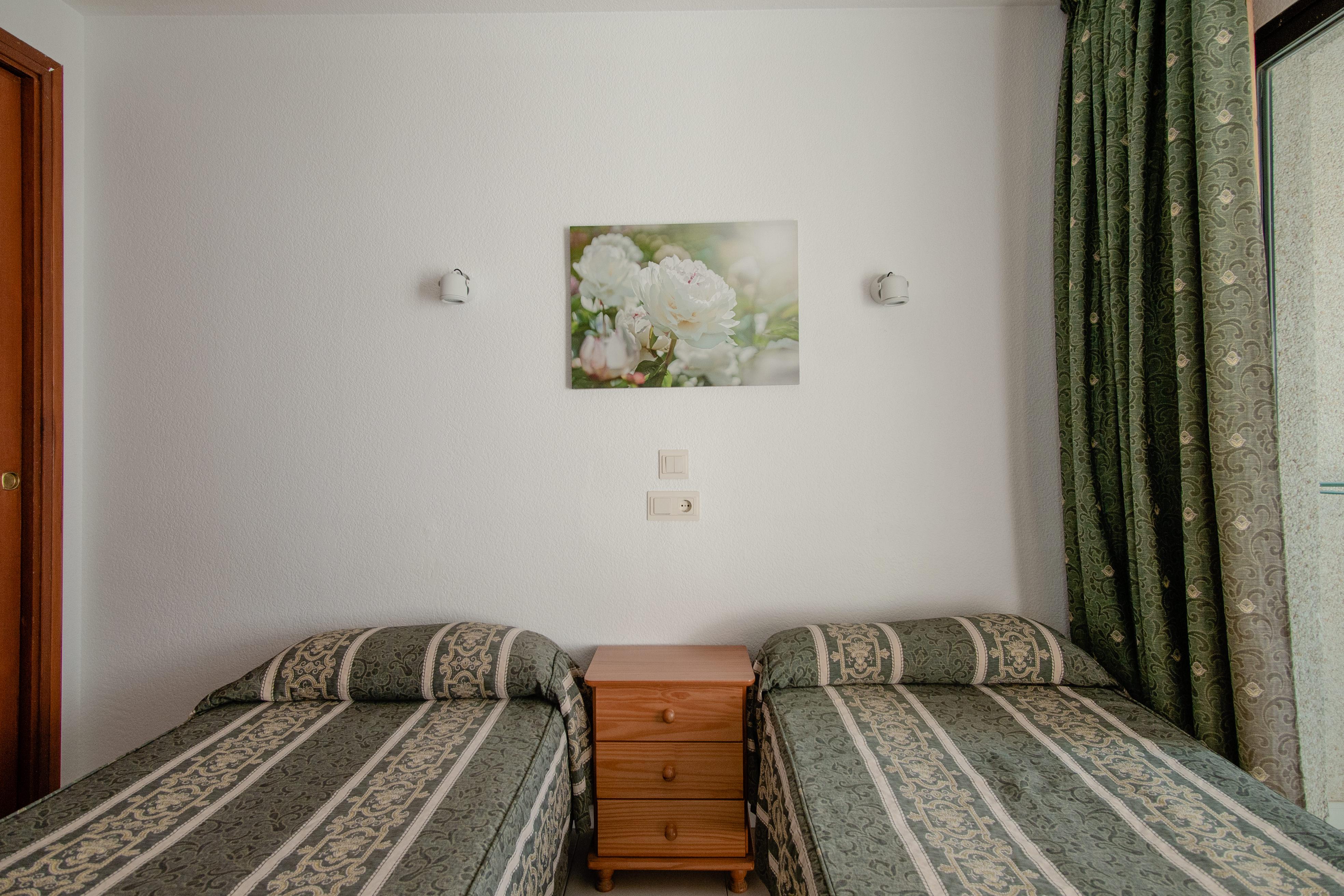 Luxmar Apartaments Benidorm Exteriér fotografie