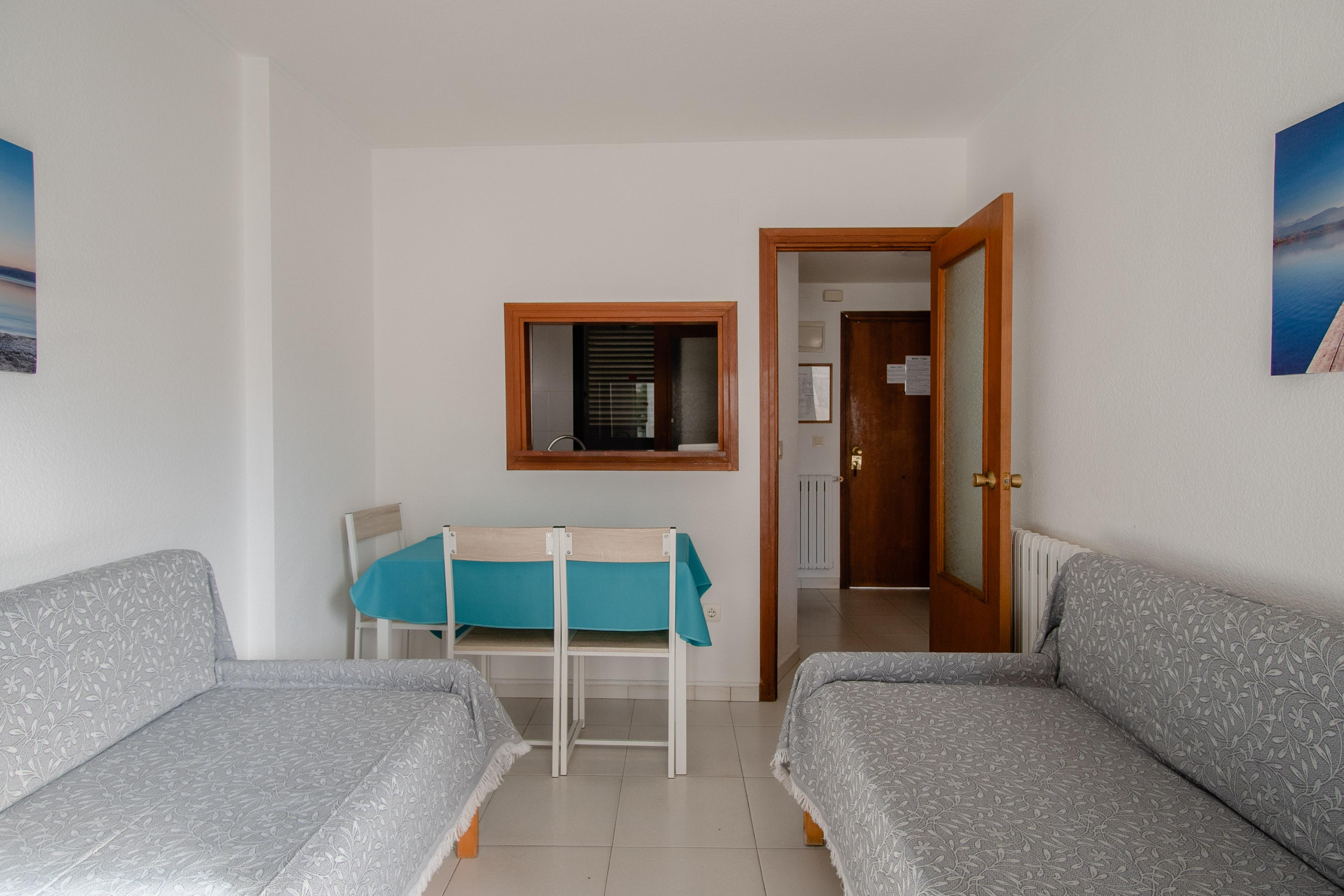 Luxmar Apartaments Benidorm Exteriér fotografie