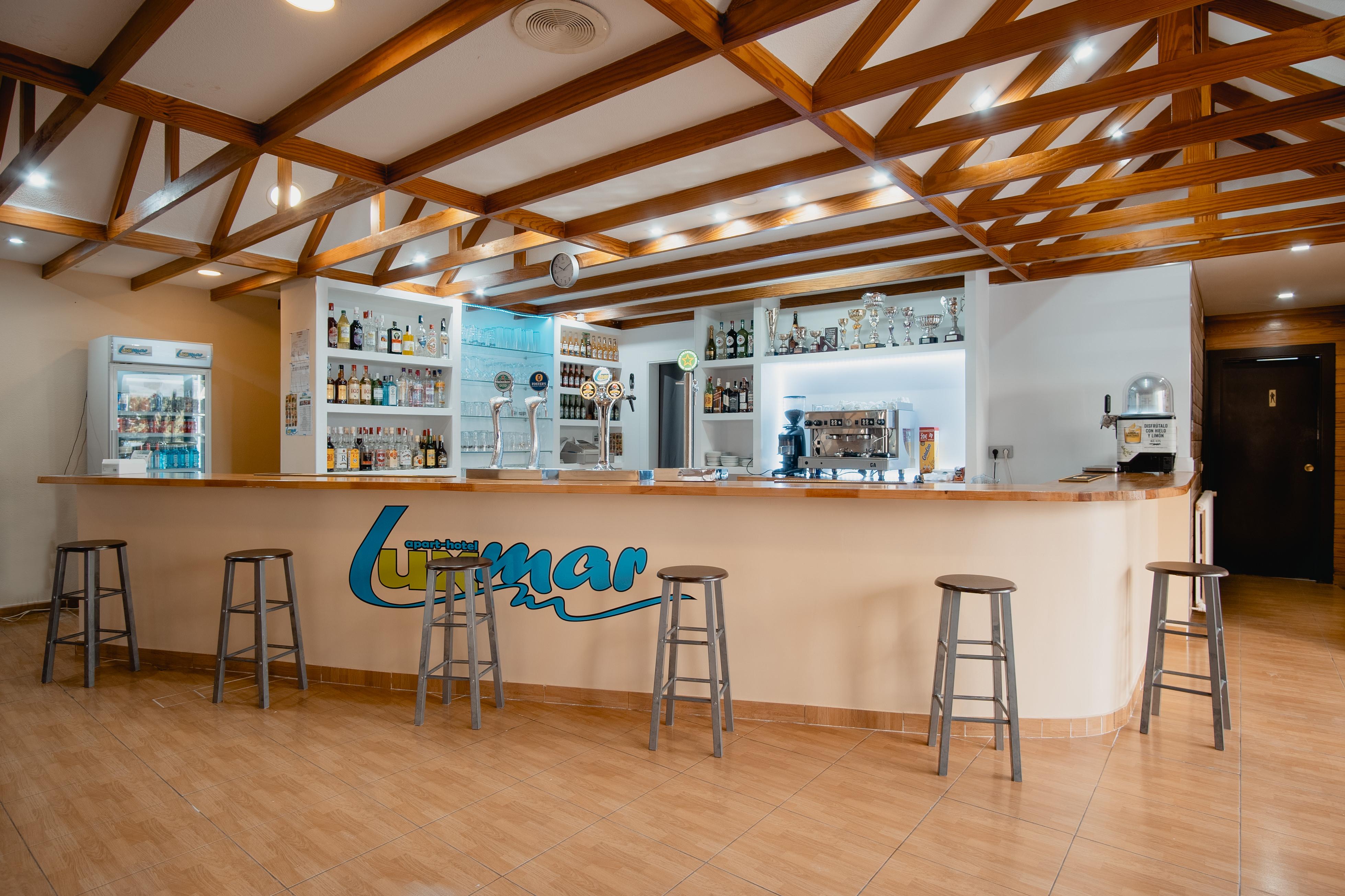 Luxmar Apartaments Benidorm Exteriér fotografie