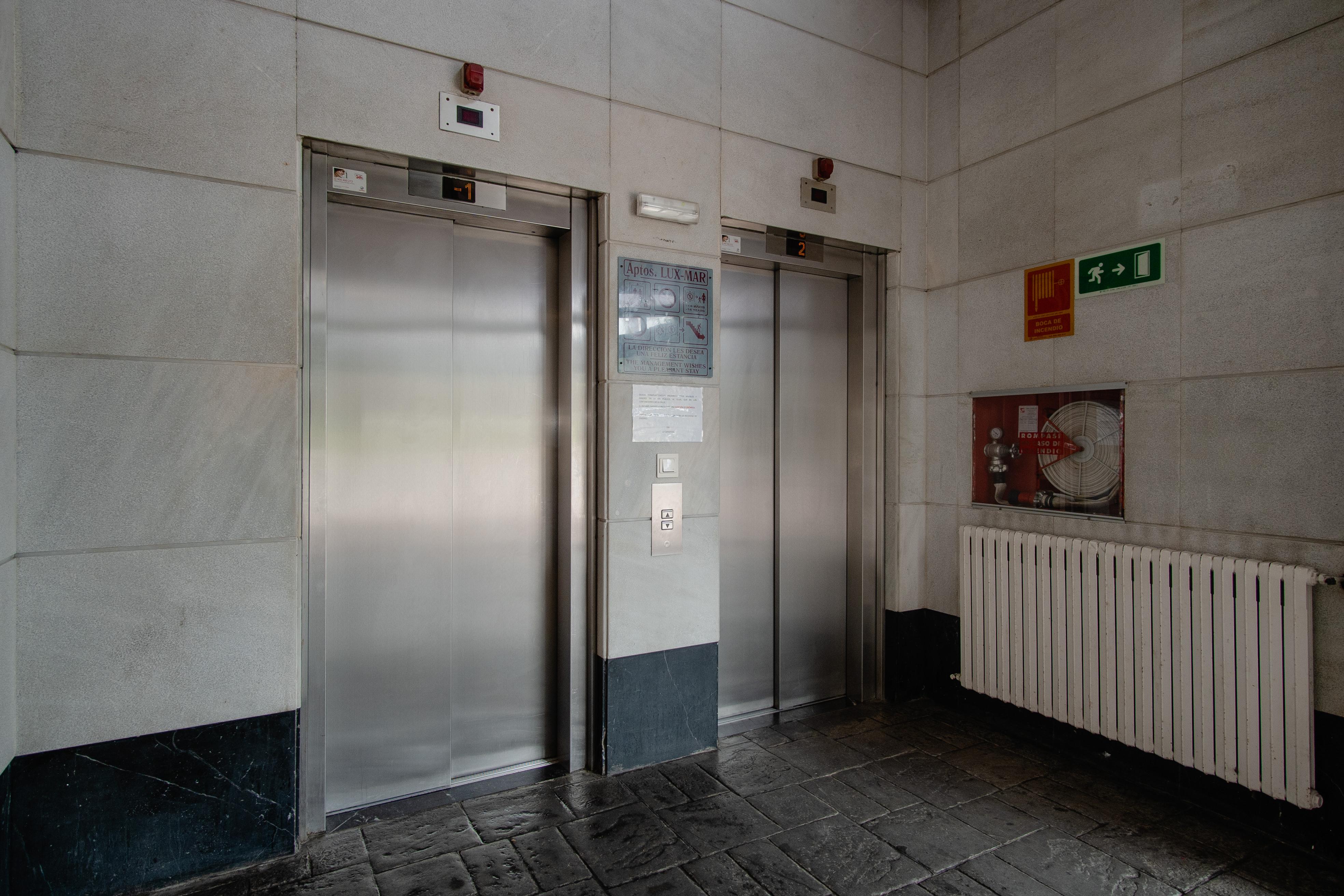 Luxmar Apartaments Benidorm Exteriér fotografie