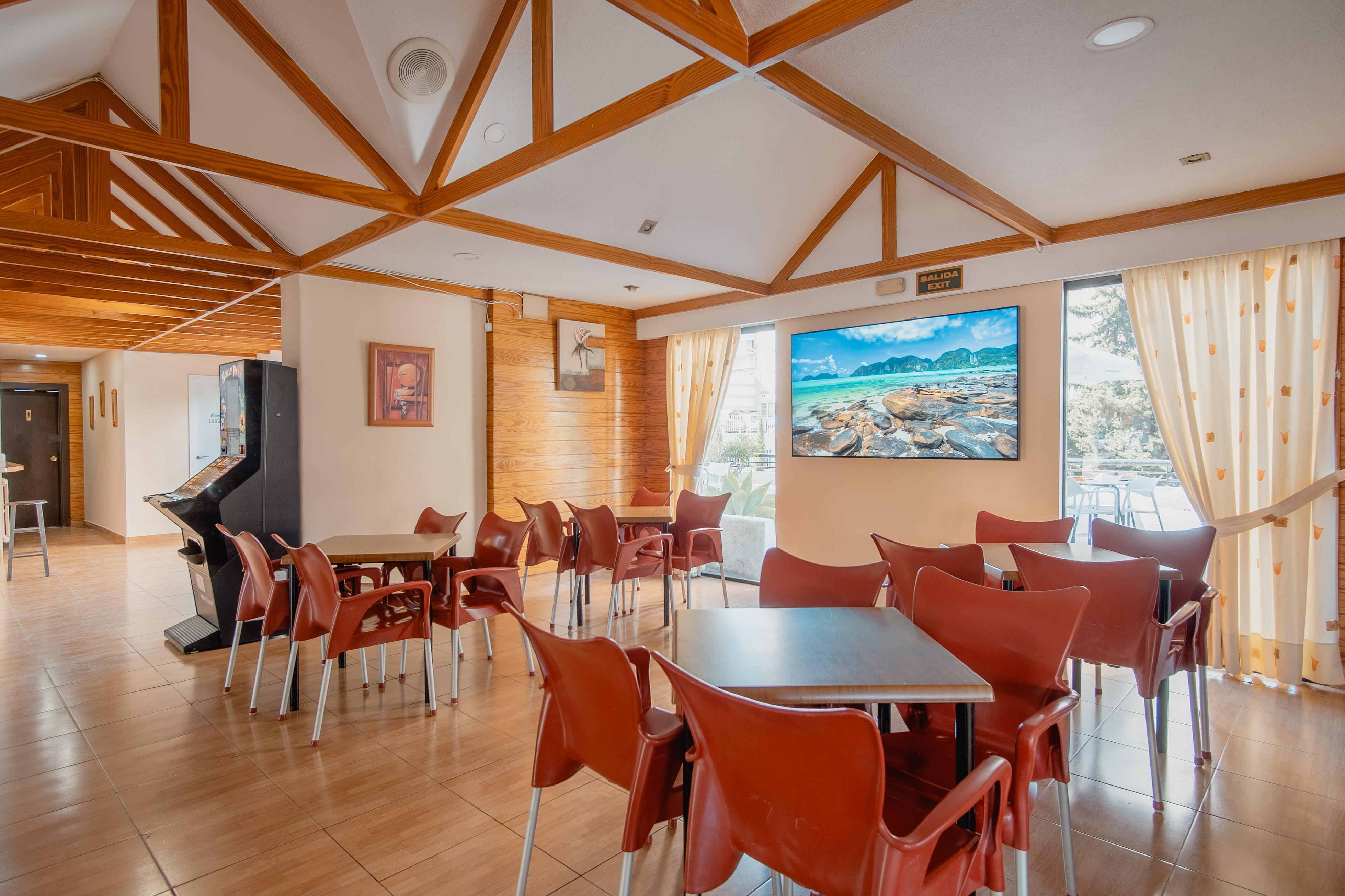 Luxmar Apartaments Benidorm Exteriér fotografie