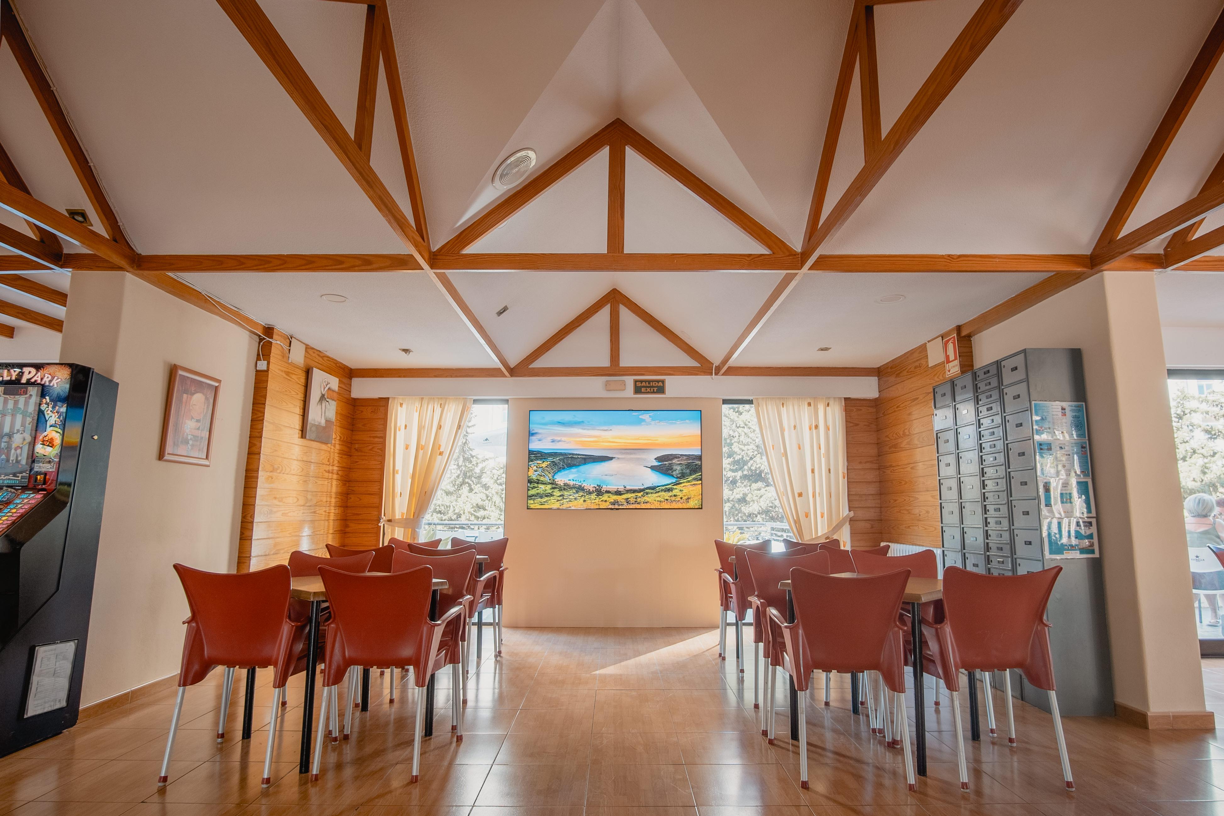 Luxmar Apartaments Benidorm Exteriér fotografie